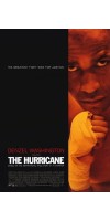The Hurricane (1999 - English)
